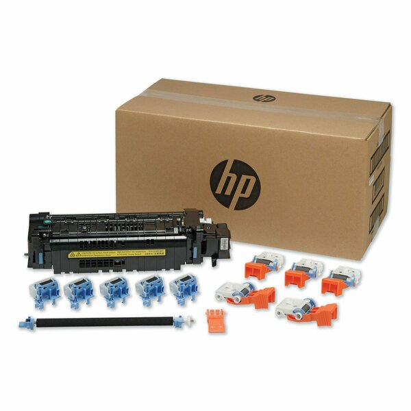 Hp L0H24A 110V Maintenance Kit, 225,000 Page-Yield L0H24A